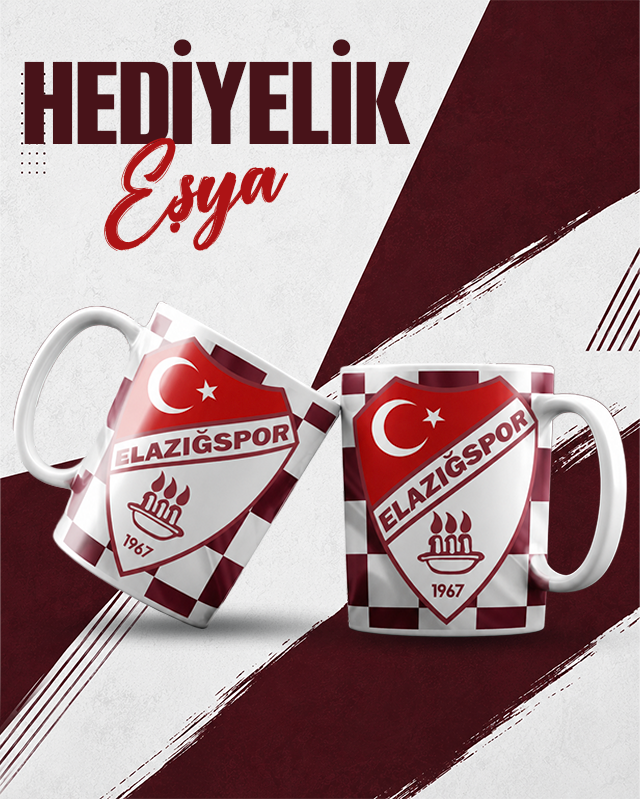 Hediyelik Eşya