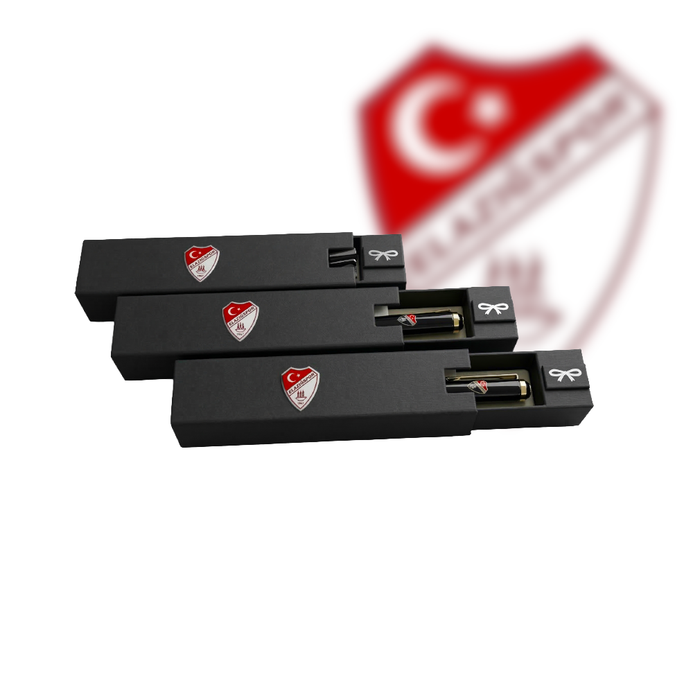 Elazığspor Lisanslı Prestij Kalem